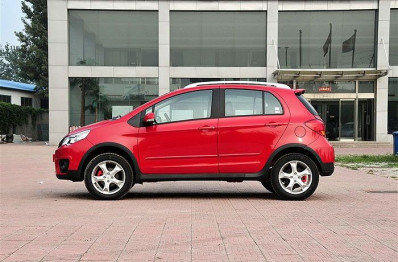 Автомобиль Great wall Voleex c20r