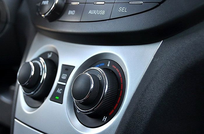 Автомобиль Great wall Voleex c20r — 8