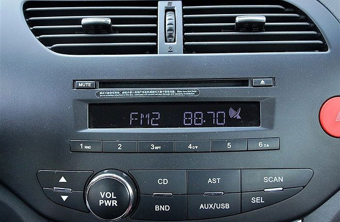 Автомобиль Great wall Voleex c20r — 9