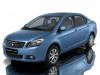 Автомобиль Great wall Voleex c30, миниатюра — 1