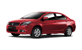 Автомобиль Great wall Voleex c30 — 1