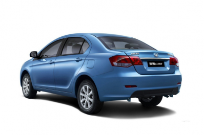 Автомобиль Great wall Voleex c30