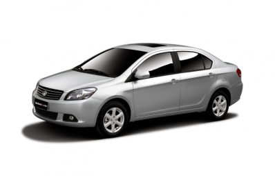 Автомобиль Great wall Voleex c30
