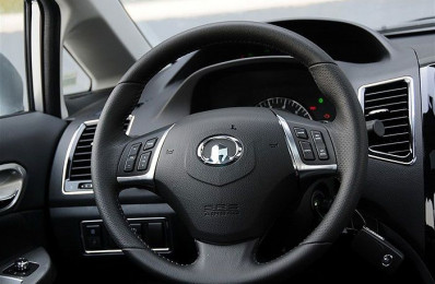 Автомобиль Great wall Voleex c50