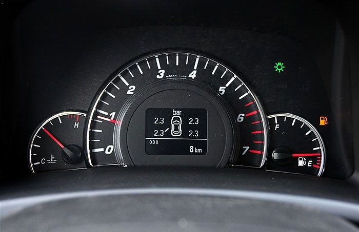 Автомобиль Great wall Voleex c50 — 12