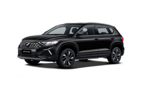 Новый автомобиль Jetta Vs5