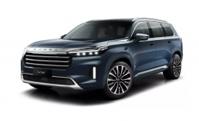 Автомобиль Exeed Vx