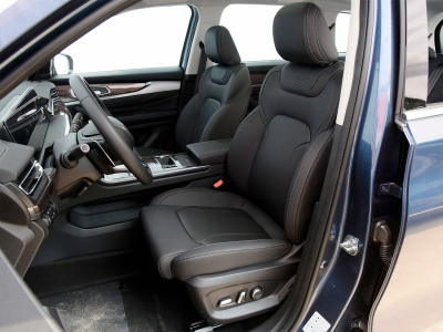 Автомобиль Exeed Vx