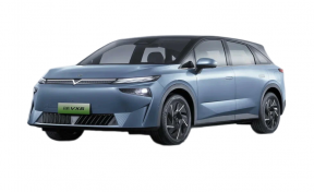 Новый автомобиль Venucia Vx-6 — 1