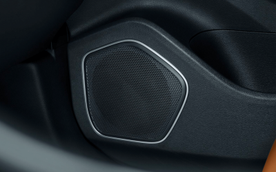 Новый автомобиль Wm motor W6