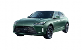 Новый автомобиль Aito Wenjie m5