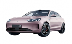 Новый автомобиль Aito Wenjie m5 ev — 1