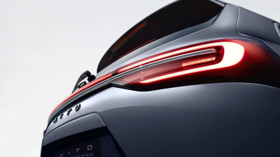 Автомобиль Aito Wenjie m7