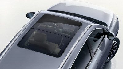 Автомобиль Aito Wenjie m7