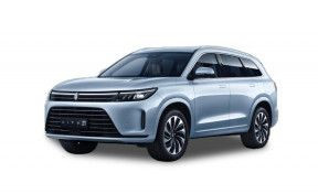 Автомобиль Aito Wenjie m7