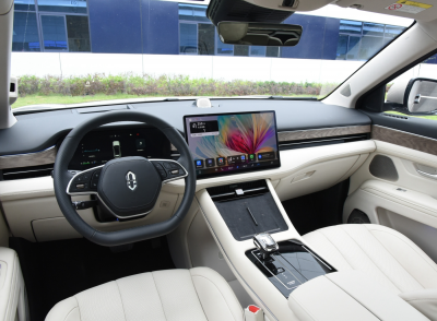 Автомобиль Aito Wenjie m7