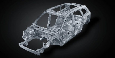 Автомобиль Aito Wenjie m7