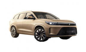 Новый автомобиль Aito Wenjiexin m7 — 1