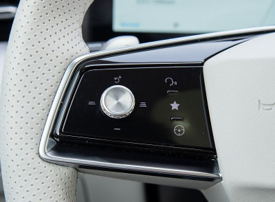 Автомобиль Roewe Whale