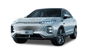 Автомобиль Roewe Whale — 1