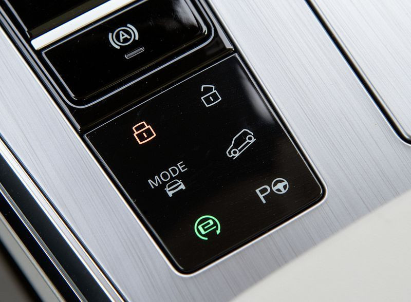 Автомобиль Roewe Whale — 20