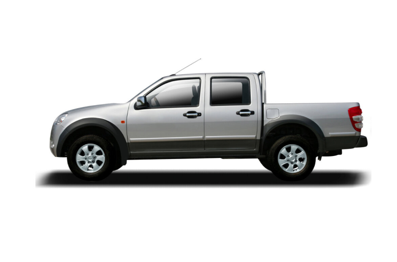 Автомобиль Great wall Wingle 3 — 2