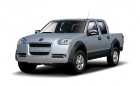 Автомобиль Great wall Wingle 3 — 1