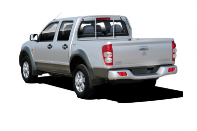 Автомобиль Great wall Wingle 3