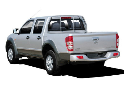 Автомобиль Great wall Wingle 3