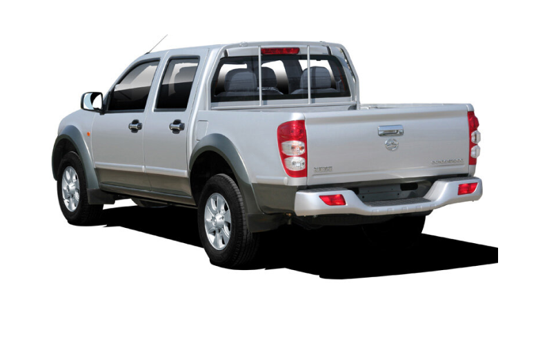 Автомобиль Great wall Wingle 3 — 3