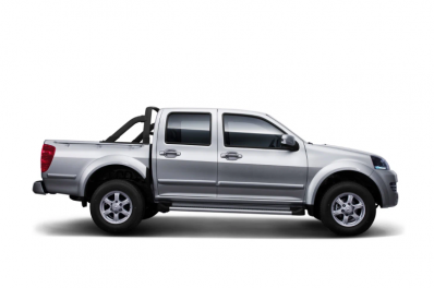 Автомобиль Great wall Wingle 5