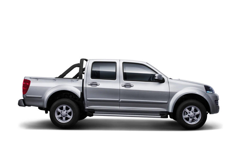 Автомобиль Great wall Wingle 5 — 2