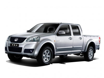 Автомобиль Great wall Wingle 5