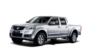 Автомобиль Great wall Wingle 5