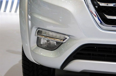 Автомобиль Great wall Wingle 6