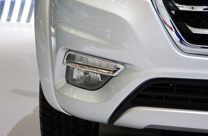 Автомобиль Great wall Wingle 6 — 13