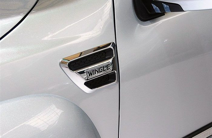 Автомобиль Great wall Wingle 6 — 14