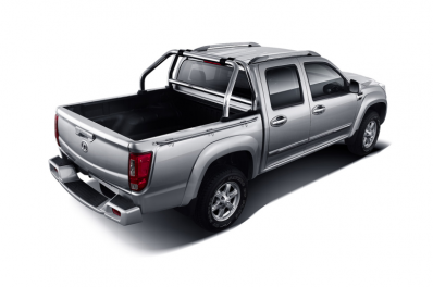 Автомобиль Great wall Wingle 6