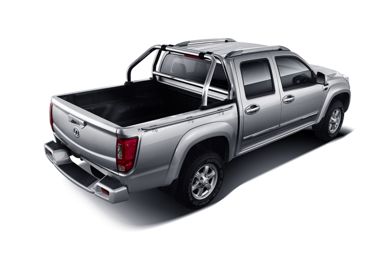 Автомобиль Great wall Wingle 6 — 2