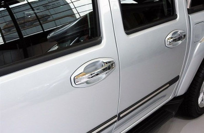 Автомобиль Great wall Wingle 6