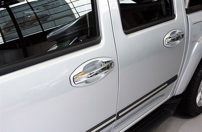 Автомобиль Great wall Wingle 6 — 15