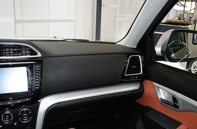 Автомобиль Great wall Wingle 6