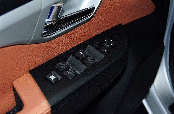 Автомобиль Great wall Wingle 6 — 18