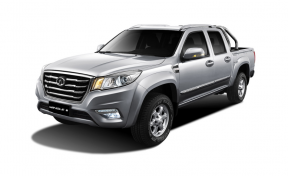 Автомобиль Great wall Wingle 6