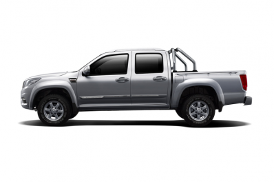 Автомобиль Great wall Wingle 6