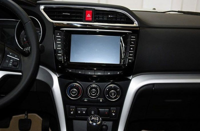 Автомобиль Great wall Wingle 6