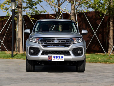 Автомобиль Great wall Wingle 7