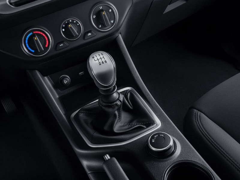 Автомобиль Great wall Wingle 7 — 14