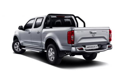 Автомобиль Great wall Wingle 7