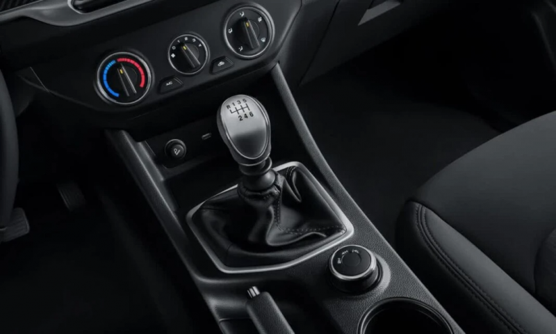 Автомобиль Great wall Wingle 7 — 16